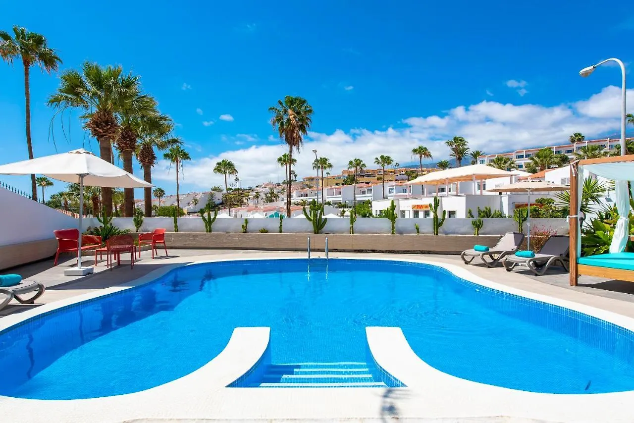 Haciendas Village Tenerife Costa Adeje  Hotel