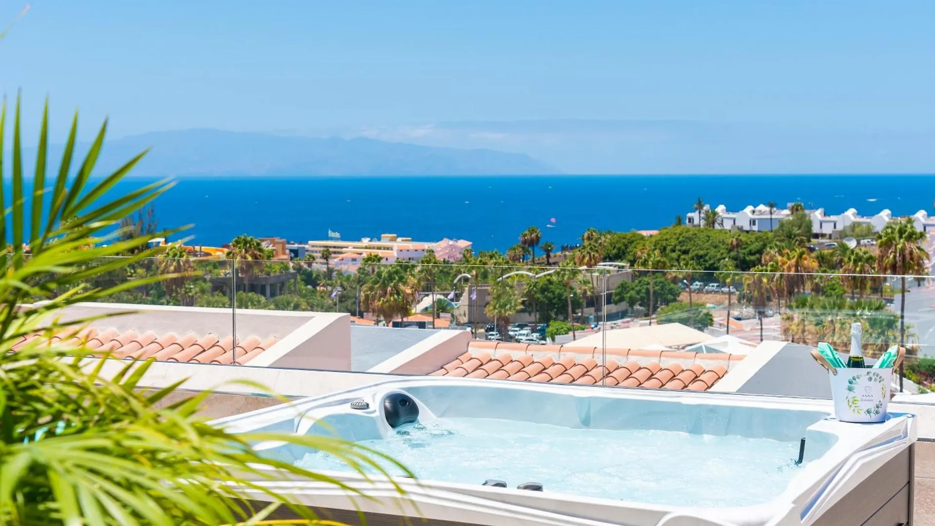 Hotel Haciendas Village Tenerife Costa Adeje