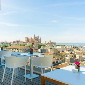 **** Hotel Almudaina Spanien