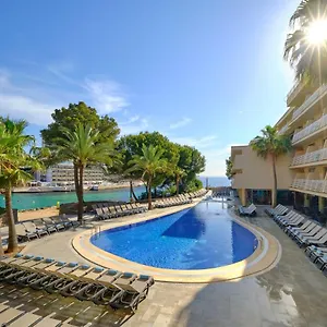 **** Hotel Occidental Cala Vinas Spanien