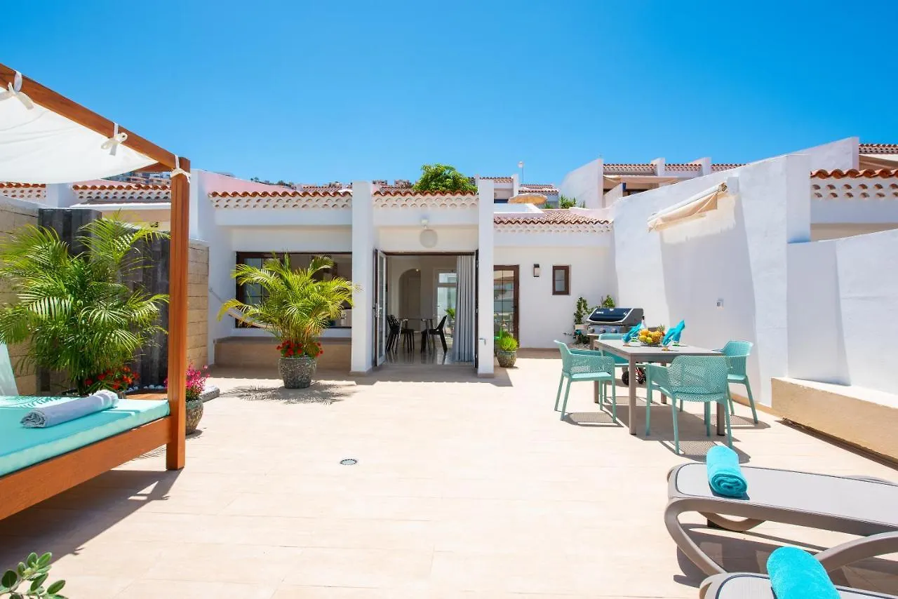 Haciendas Village Tenerife Costa Adeje  Hotel