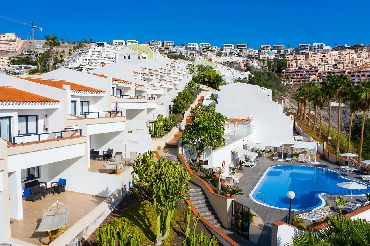 Haciendas Village Tenerife Costa Adeje  Hotel Costa Adeje (Tenerife)