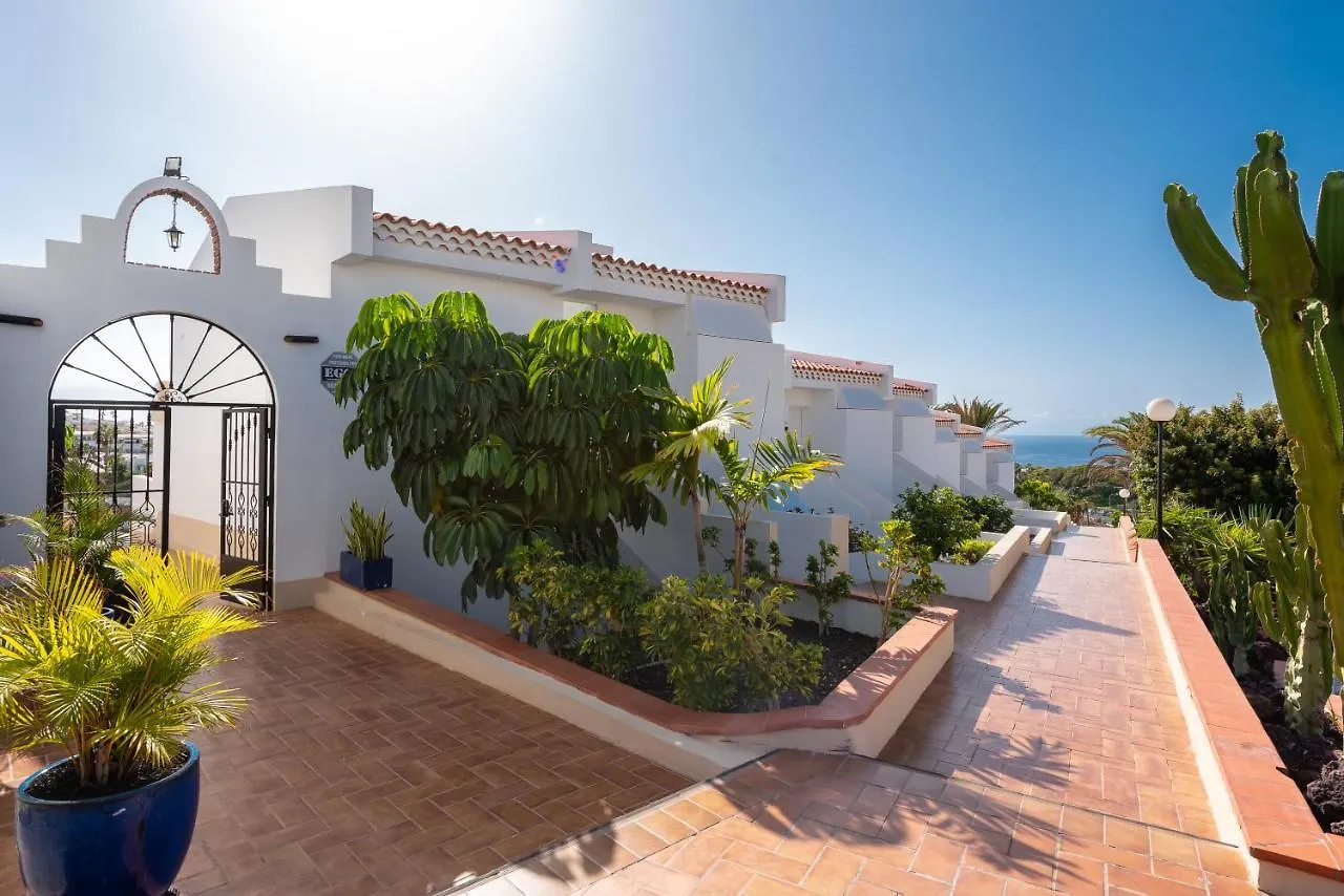 Haciendas Village Tenerife Costa Adeje  Hotel
