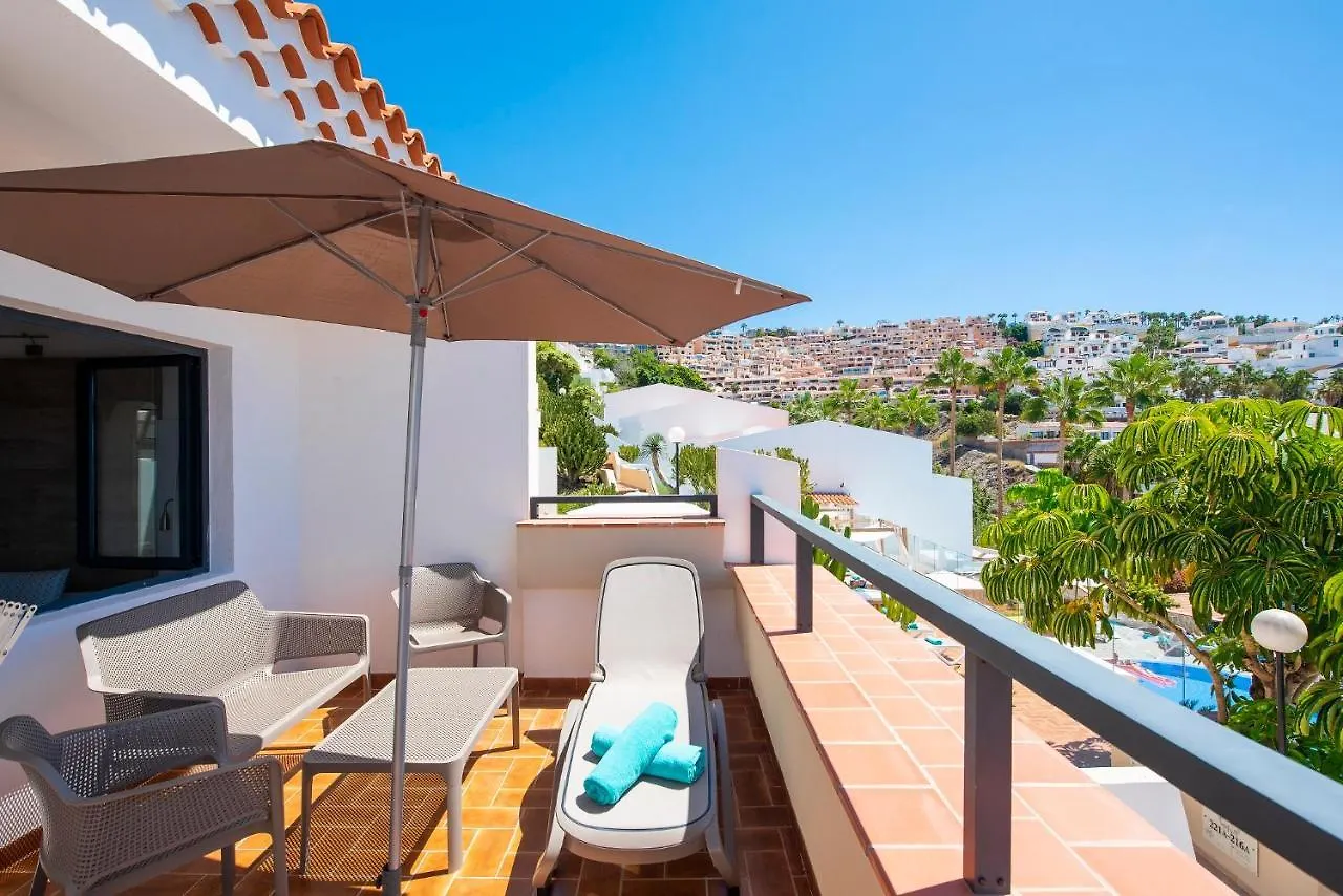 Haciendas Village Tenerife Costa Adeje  Hotel