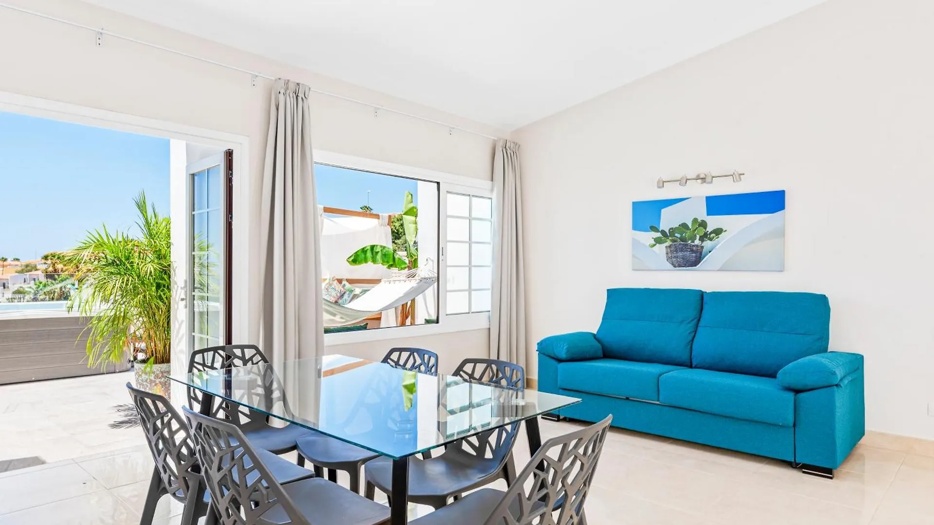 Haciendas Village Tenerife Costa Adeje  Hotel