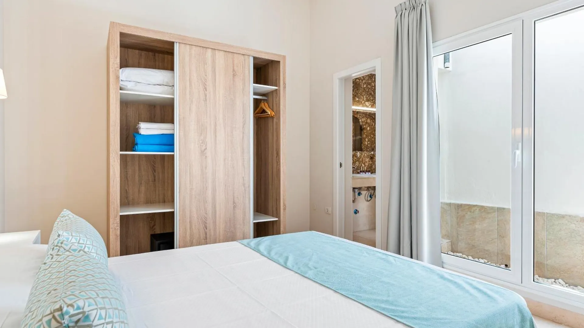 *** Hotel Haciendas Village Tenerife Costa Adeje  Spain